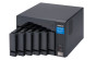 QNAP TVS-672XT, NAS & Storage Servers Tower, 8th gen Intel® Core™ i3, i3-8100T