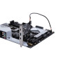 ASUS PRIME Z390-A Intel Z390 ATX DDR4 Gaming Motherboard, Socket LGA 1151, HDMI