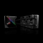 ASUS ROG Ryujin 240 All-in-One Liquid CPU Cooler with Colour OLED, Aura Sync RGB
