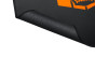ASUS ROG Strix Edge COD Black Ops 4 Edition Black, Orange Gaming Mouse Pad