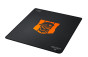 ASUS ROG Strix Edge COD Black Ops 4 Edition Black, Orange Gaming Mouse Pad
