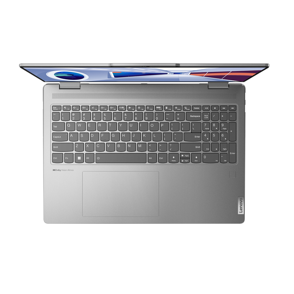 Lenovo Yoga 7 Ryzen 7 16GB 512GB Touchscreen Laptop
