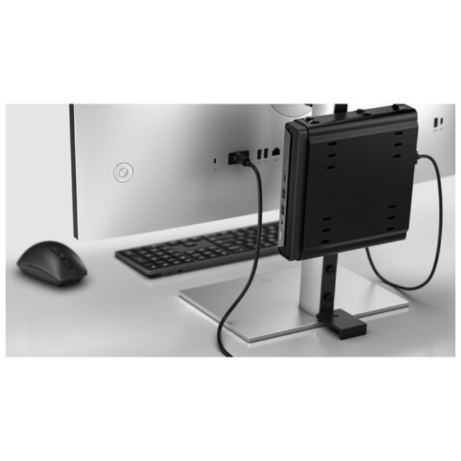 HP Elite Mini 805 G8 AMD Ryzen 7 5700GE 16GB RAM 512GB SSD Windows 11 Pro Mini Desktop PC