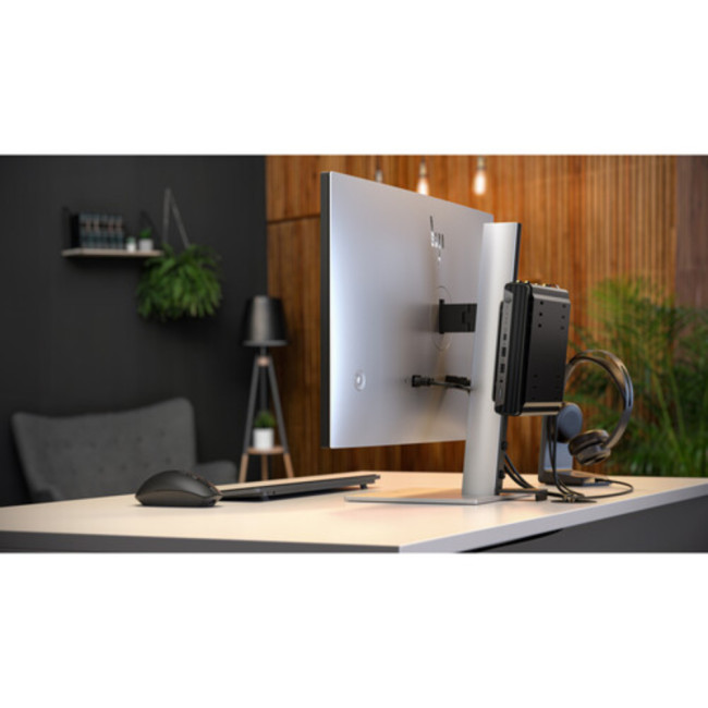 HP Elite Mini 805 G8 AMD Ryzen 7 5700GE 16GB RAM 512GB SSD Windows 11 Pro Mini Desktop PC