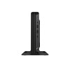 HP Elite Mini 805 G8 AMD Ryzen 7 5700GE 16GB RAM 512GB SSD Windows 11 Pro Mini Desktop PC