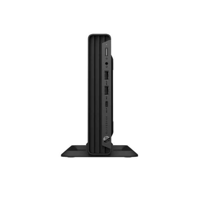 HP Elite Mini 805 G8 AMD Ryzen 7 5700GE 16GB RAM 512GB SSD Windows 11 Pro Mini Desktop PC