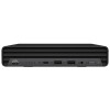 HP Elite Mini 805 G8 AMD Ryzen 7 5700GE 16GB RAM 512GB SSD Windows 11 Pro Mini Desktop PC