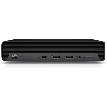 HP Pro 400 G9 Intel Core i5-13500T 8GB RAM 256GB SSD Windows 11 Pro Mini Desktop PC