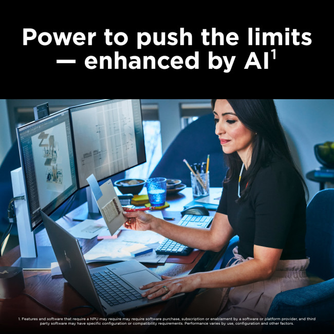 HP ZBook Studio G11 Intel Core Ultra 7 155H 32GB RAM 1TB SSD RTX 2000 Ada 16" WQUXGA IPS 120 Hz Windows 11 Pro Gaming Laptop