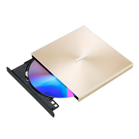 ASUS SDRW-08U8M-U optical Ultraslim External DVD Drive & Writer USB-C interface