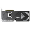 PNY GeForce RTX 5080 16GB OC Gaming Graphics Card