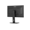 iiyama Prolite XUB2797QSN-B2 27" IPS QHD USB-C 65W RJ45 Height Adjustable Docking Monitor