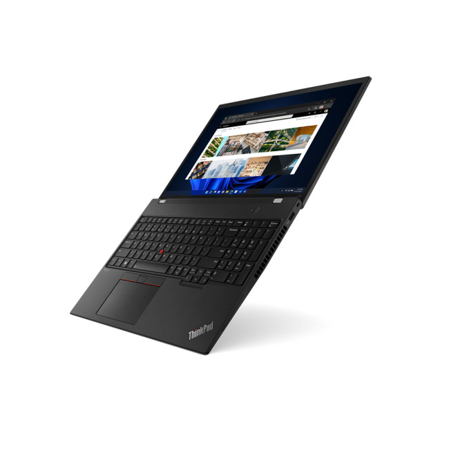 Lenovo ThinkPad T16 Gen 1 Intel Core i5-1235U 8GB RAM 256GB SSD 16" WUXGA IPS Windows 11 Pro Laptop