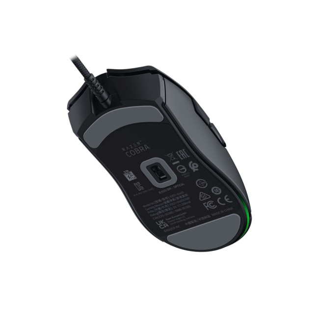 Razer COBRA Razer COBRA Optical Mouse Black