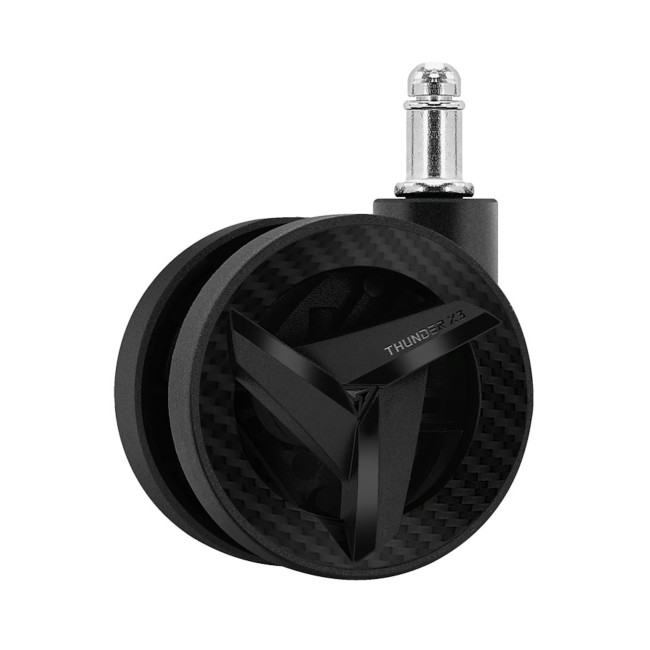 ThunderX3 XTC Mesh Gaming Chair - Black