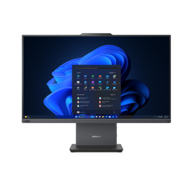 Lenovo ThinkCentre Neo 50a 27 Intel Core i7-13620H 16GB RAM 512GB SSD 27" Windows 11 Pro All-in-One PC
