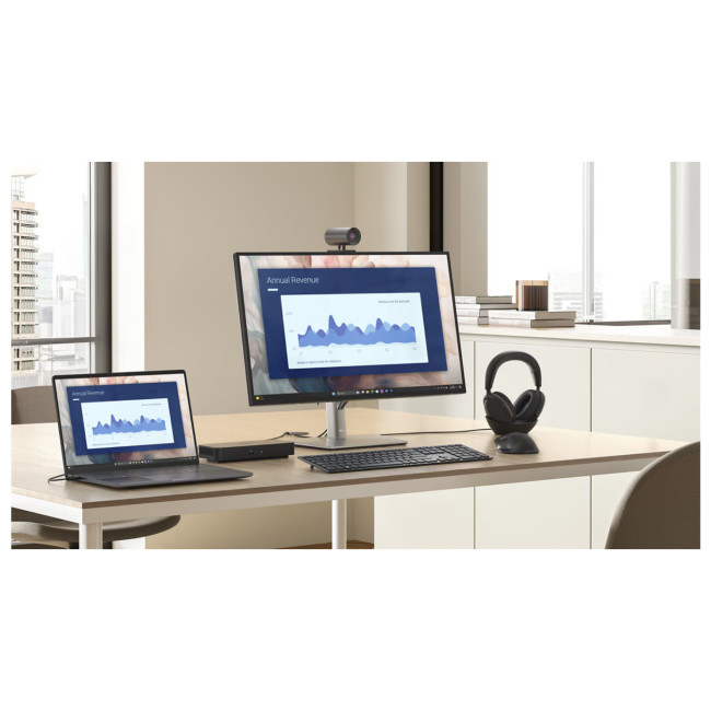 DELL Pro 14 Premium PA14250 Copilot+ Intel Core Ultra 5 238V 32GB RAM 512GB SSD 14" Full HD+ Windows 11 Pro Business Laptop