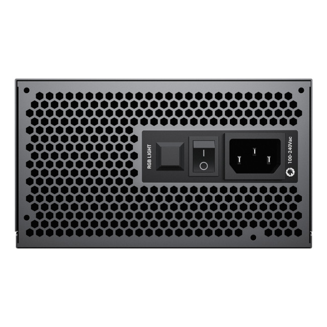 GameMax 1050W Pro Modular 80 Plus Gold ATX  Power Supply