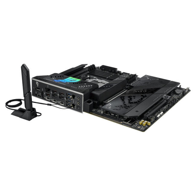 ASUS ROG STRIX X870-F GAMING WIFI AMD X870AM5 ATX Motherboard
