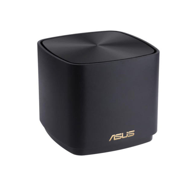 ASUS ZenWiFi AX Mini XD4 Wi-Fi 6 AX1800 Dual-Band Wireless Router
