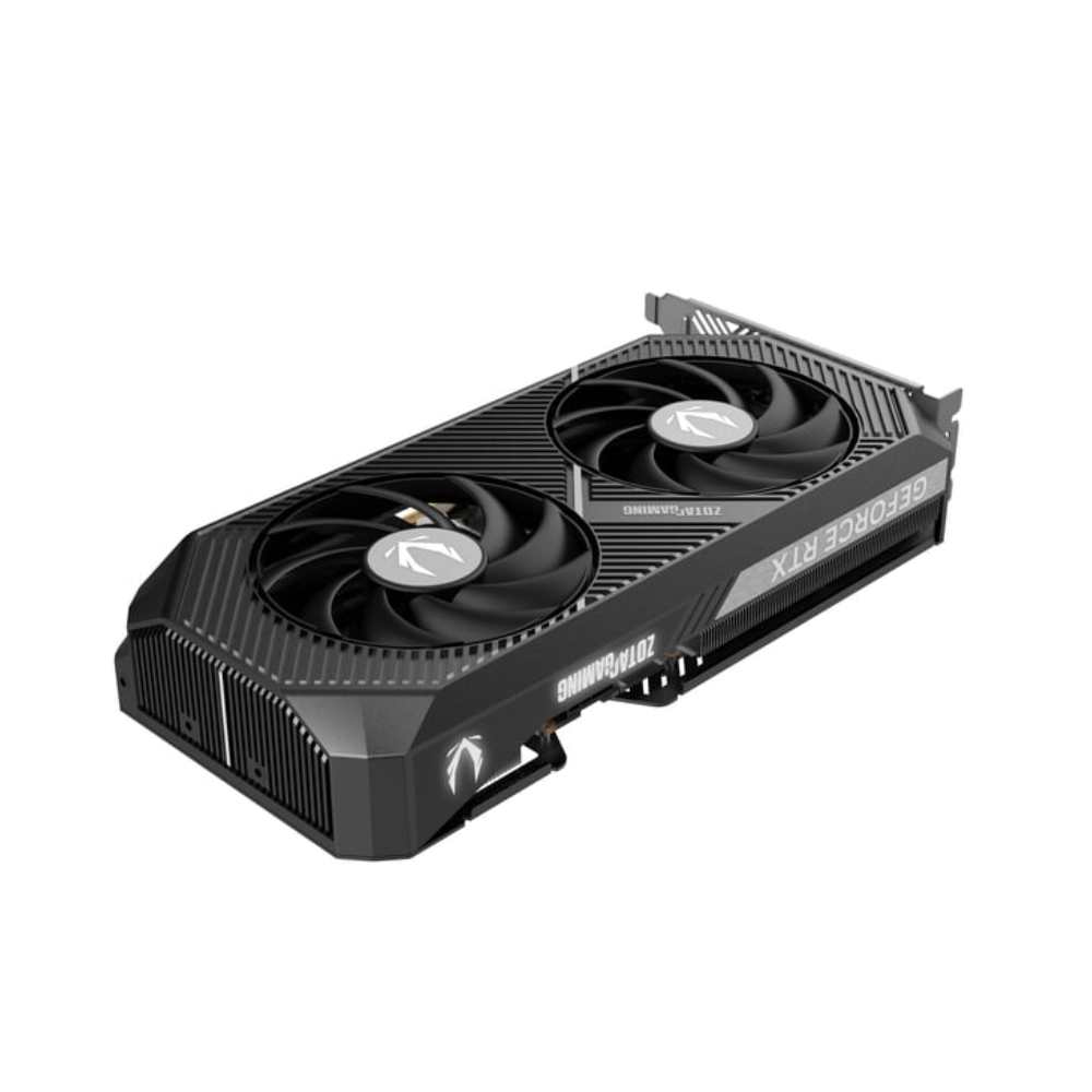 ZOTAC RTX 5070 Twin Edge 12GB OC GPU: ZT-B50700H-10P