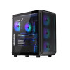 Endorfy Arx 700 ARGB ATX Full Tower Tempered Glass PC Case