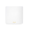 ASUS ZenWiFi XD6 Wi-Fi 6 Dual-Band Mesh Router - White 2 Pack