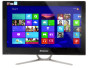 Lenovo C455 21.5" Best Value All in One PC AMD A8-6410 8 GB RAM 1 TB HDD Win 8