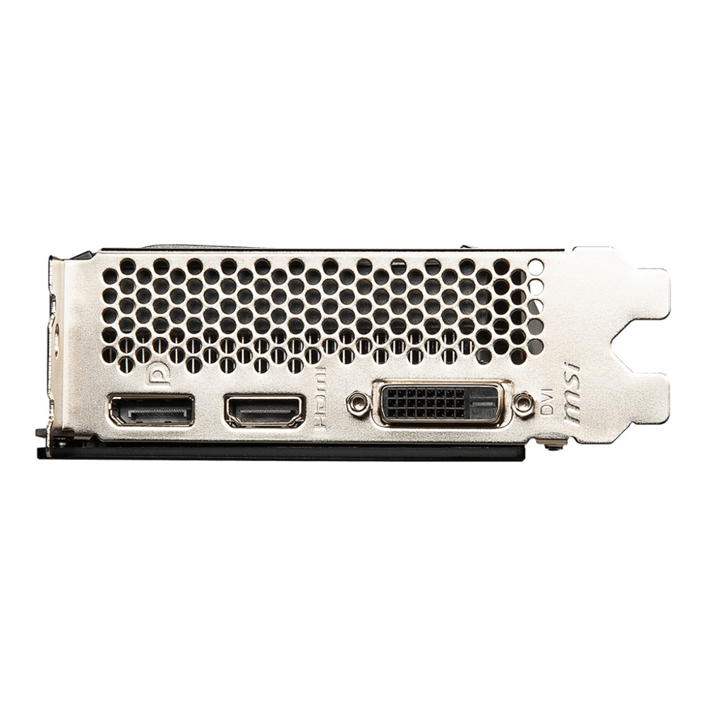 MSI RTX 3050 2X XS 8GB GPU: RTX 3050 VENTUS 2X XS 8G OC