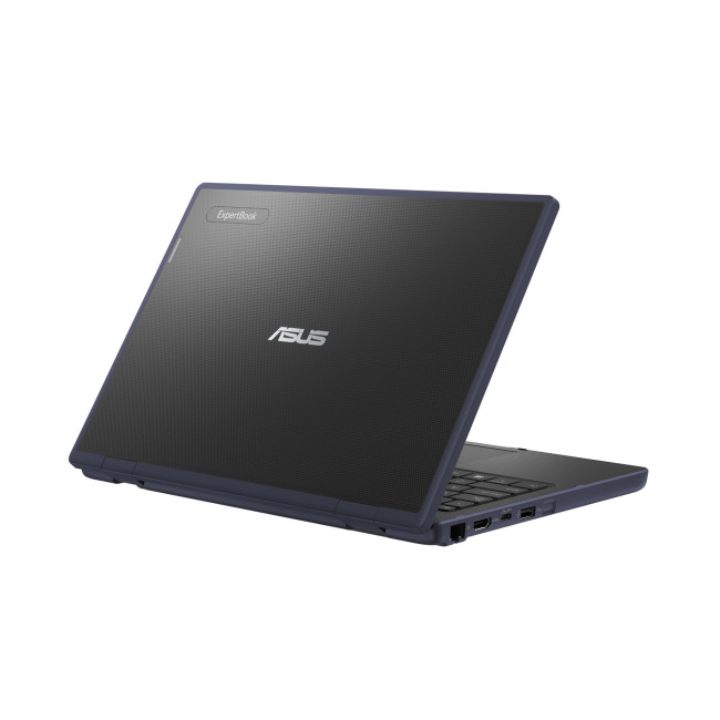 ASUS BR12C Intel N100 8GB RAM 128 GB Flash 12.2" WUXGA Windows 11 Pro Education Laptop
