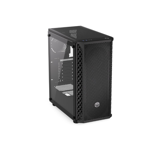 Endorfy Signum 300 Air ATX Full Tower Tempered Glass PC Case
