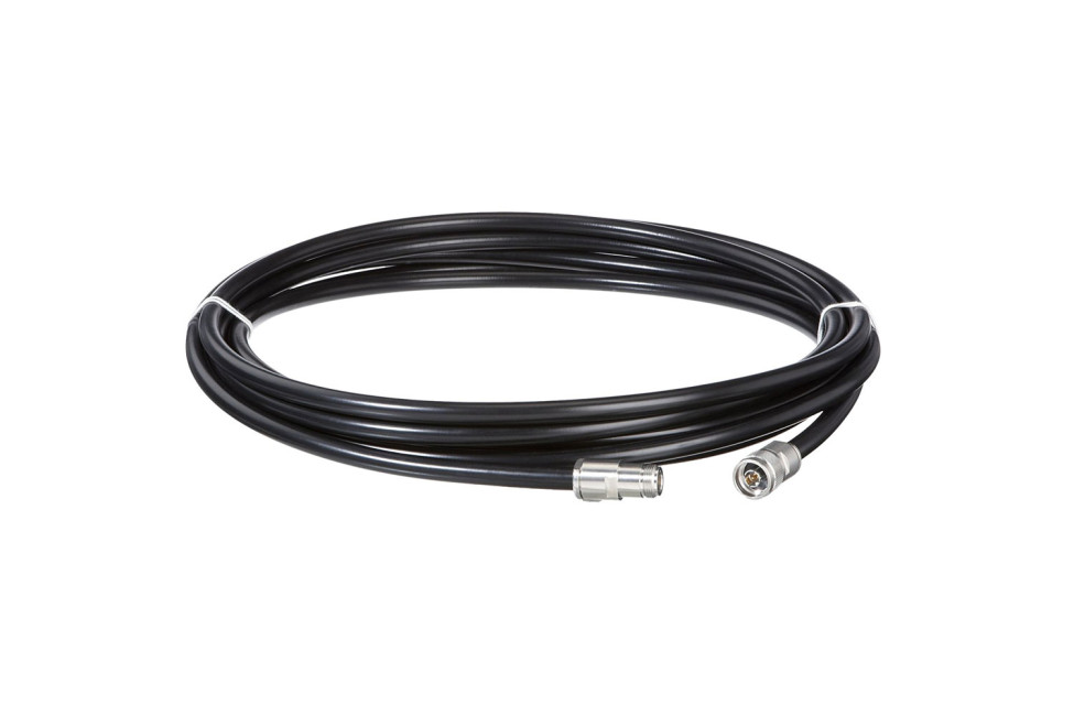 Lancom Systems AirLancer Antenna Cable NJ-NP Suitable for Outdoor Use, 6m Length