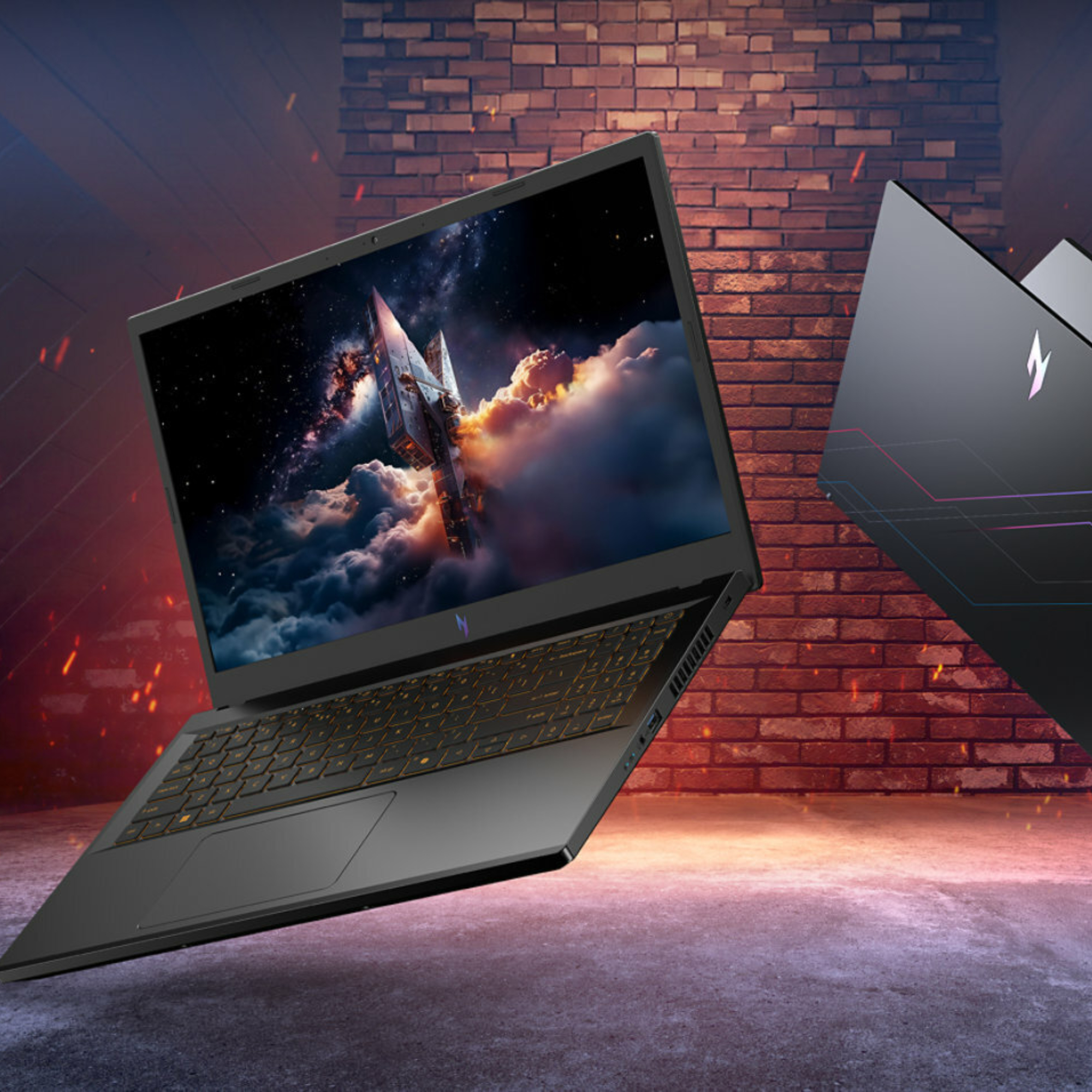 Acer Nitro V 15.6