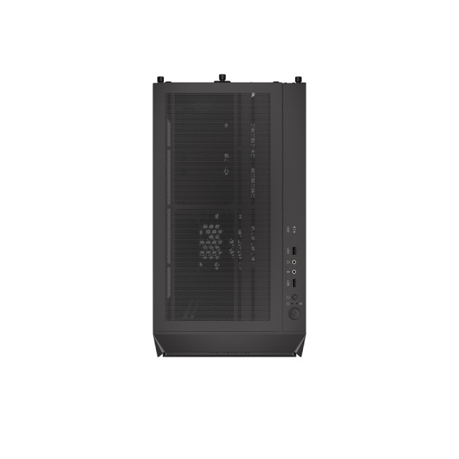 Endorfy Arx 500 ARGB Tempered Glass Md Tower ATX PC Case