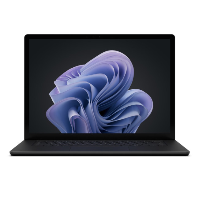 Microsoft Surface 6 Intel Core Ultra 7 165H 16GB RAM 256GB SSD 13.5" Touchscreen Windows 11 Pro Laptop