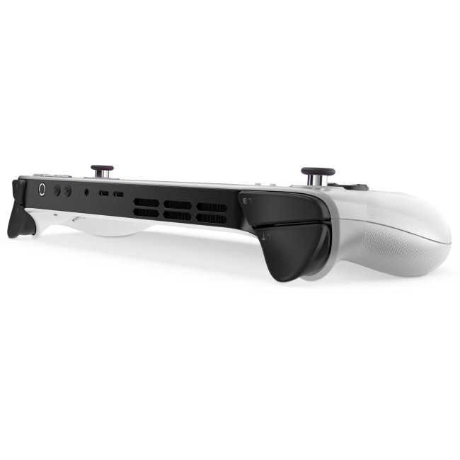 Lenovo Legion Go S 8ARP1 AMD Ryzen Z2 Go 16GB RAM 512GB SSD 8 inch WUXGA IPS Touchscreen Windows 11 Home Handheld Gaming Console