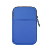 ASUS 7-inch Universal Tablet Case Zippered Sleeve Design Light & Flexible - Blue - 90XB00GP-BSL130