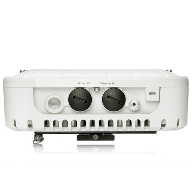 Aruba AP-518 Power over Ethernet (PoE) Multi User MIMO USB-C Access Point - White