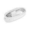 Griffin GP-003-WHT Charge Data Transfer Cable Sync with Lightning USB Connector 1M - White