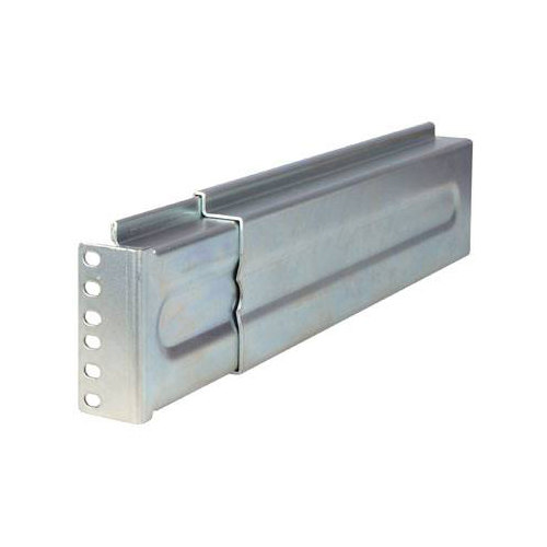 HP X420 Chassis Unversal Rack Mounting Kit 4-Post Slid Rail for Switches Routers