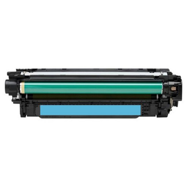 HP CE266C Toner Cartridge Specifically Designed for Laserjet M9059 MFP - Black