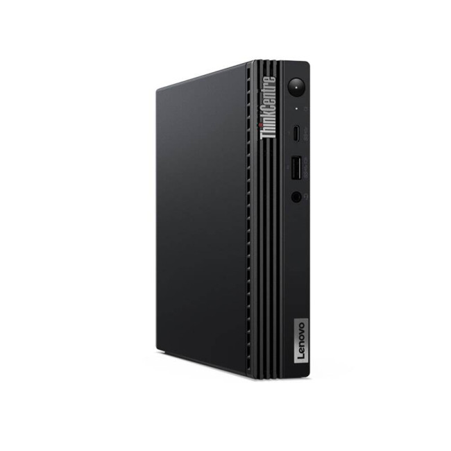 Lenovo ThinkCentre M75q AMD Ryzen 5 5600GE 8GB RAM 256GB SSD Windows 11 Pro Mini Desktop PC