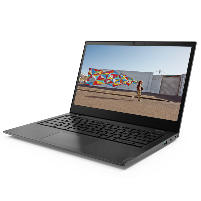 Refurbished Lenovo Chromebook S345-14AST AMD A6-9220C 4GB RAM 64GB Storage 14" ChromeOS Laptop