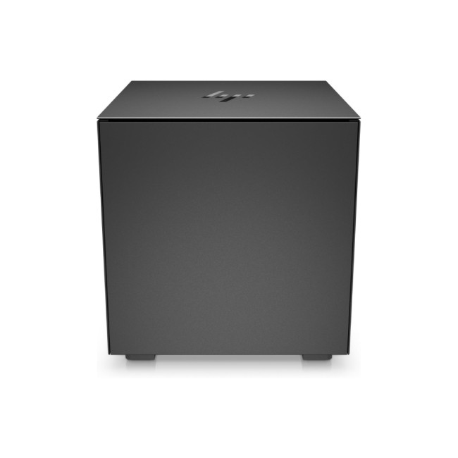 Refurbished HP Engage Thermal Receipt Printer 203 x 203 DPI Serial Ethernet USB