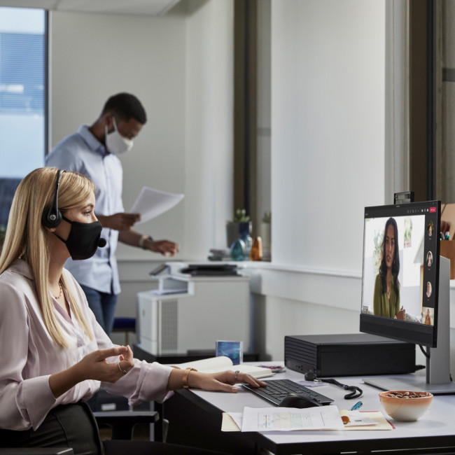 HP Pro 400 G9 Intel Core i5-13500 16GB RAM 512GB SSD Windows 11 Pro SFF Desktop PC