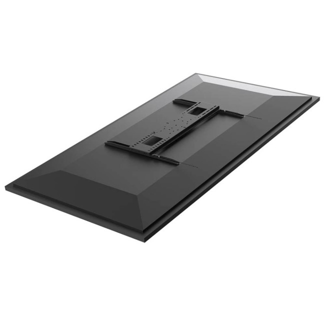 Refurbished Vision Display 800 x 600 Flat-Panel Wall Mount Max 47-100" Screen - Black