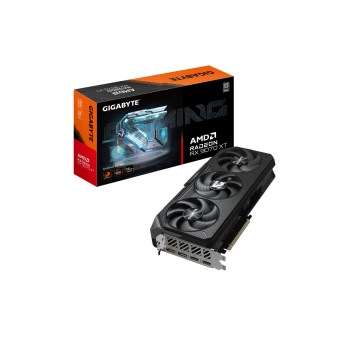 GIGABYTE Radeon RX 9070 GAMING 16GB OC Graphics Card