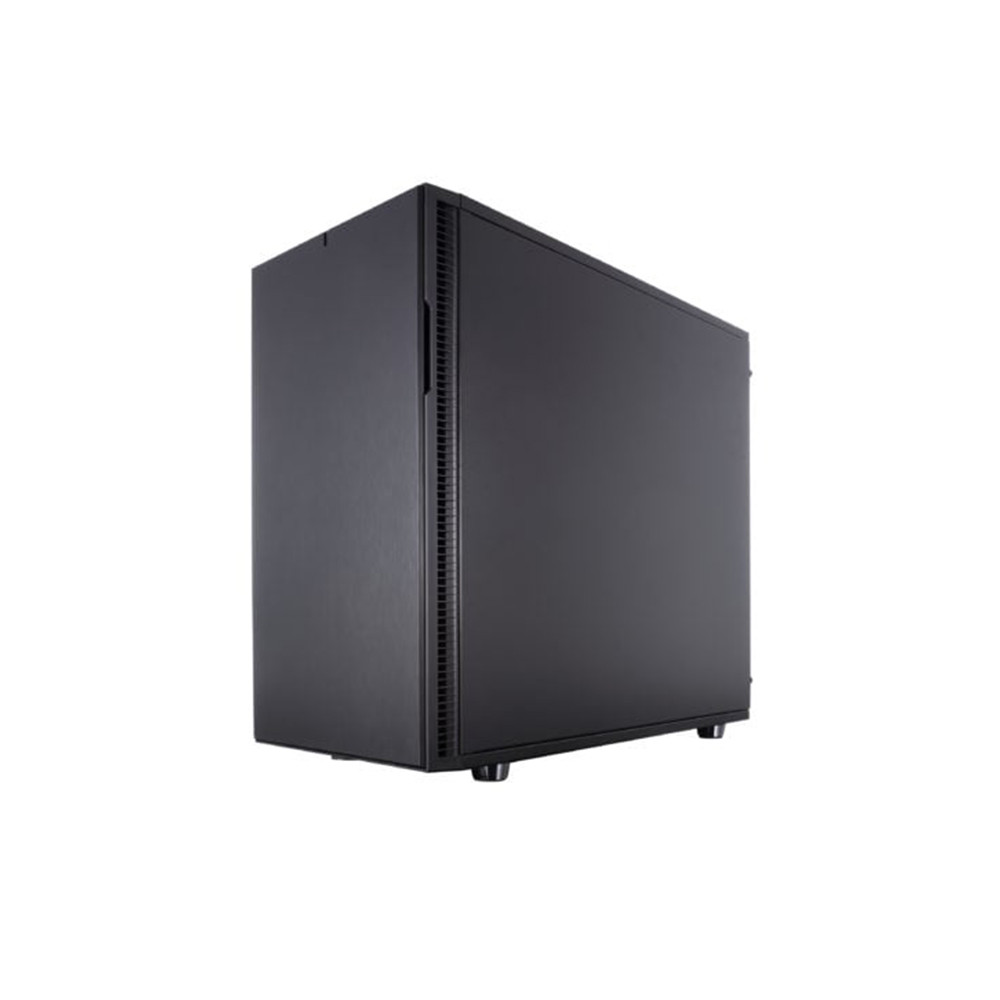 Fractal Design Define R5 FD-CA-DEF-R5-BK ATX Mid Tower Case