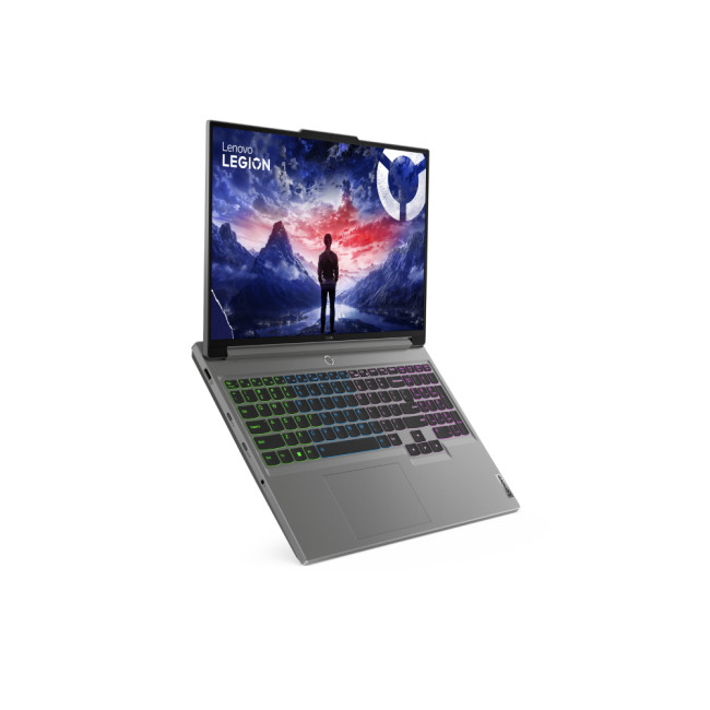 Lenovo Legion 5 Intel Core i7-14650HX 16GB RAM 1TB SSD NVIDIA RTX 4070 16" WQXGA IPS 240 Hz Windows 11 Home Gaming Laptop