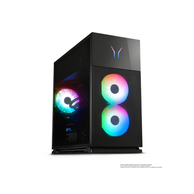 Medion Erazer Hunter X30 Intel Core Ultra 7 265F 32GB RAM 2TB SSD NVIDIA RTX 5070Ti Graphics Windows 11 Home High-End Tower Gaming PC